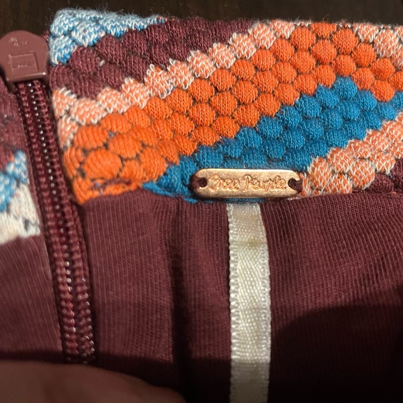 Free People high waist Shorts Maybe XS - Picture 3 of 5